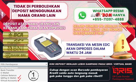 SlotBom88: Situs Slot Online Legendaris di Indonesia.